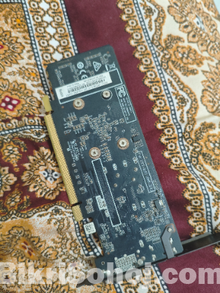 Zotac Nvidia Graphics Card